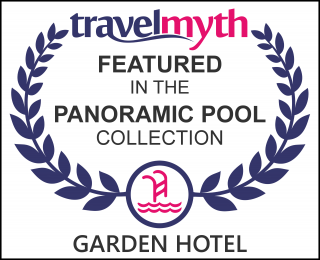 TravelMyth Award Panoramic Pool collection